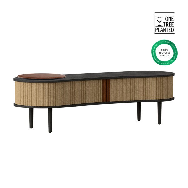 Audacious TV Bench